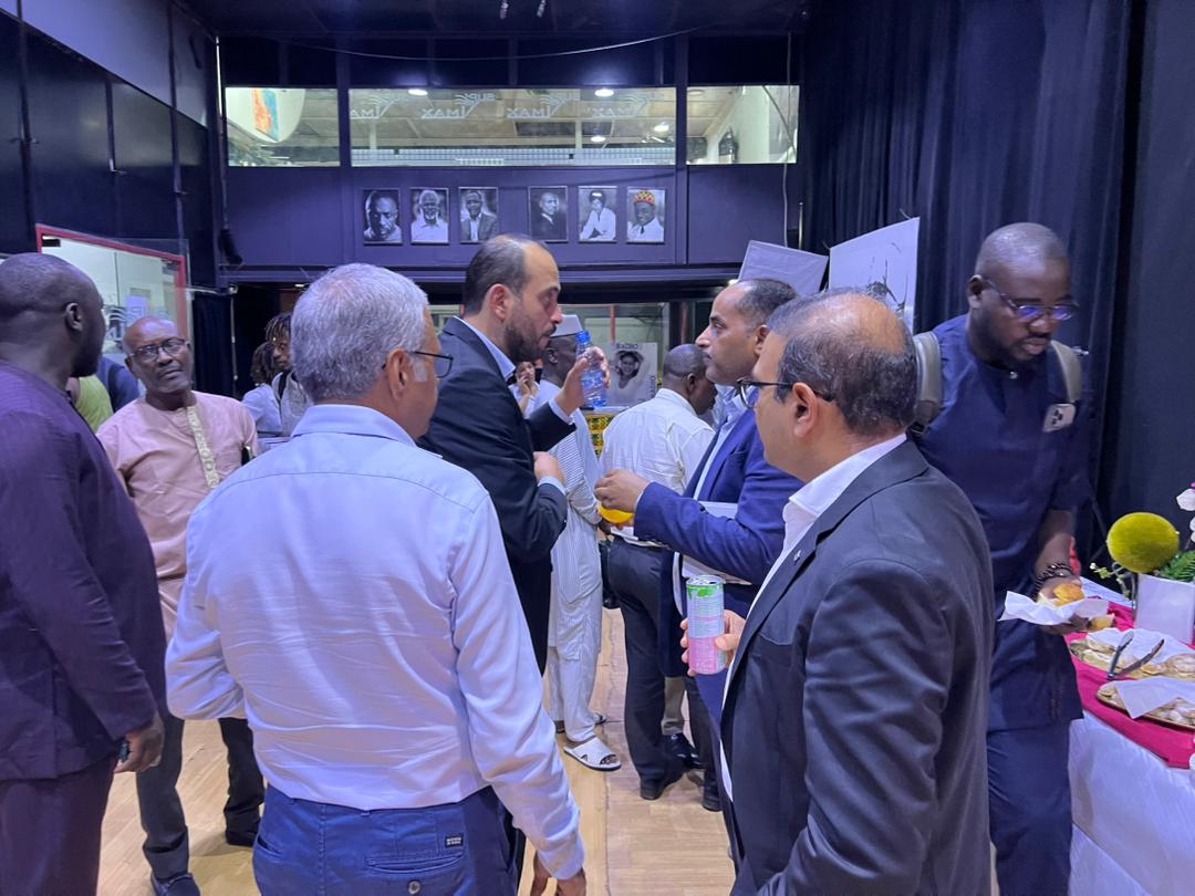 Inauguration Canon 3