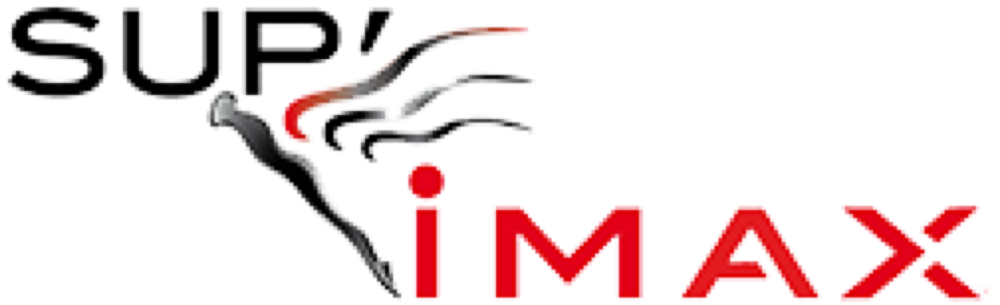 Logo Supimax